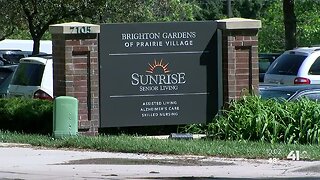 Brighton Gardens Senior Living under fire from JoCo Health Department