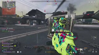 Call of Duty: Modern Warfare II Warzone Resurgence Quads 4