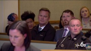 Chad Daybell’s attorney asks for case to be dropped