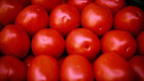 U.S. And Mexico Reach Draft Deal To End Tomato Tariff Disagreement