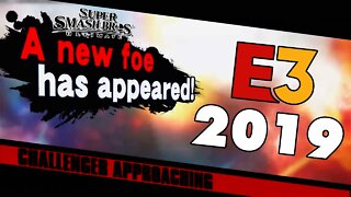 Sakurai CONFIRMS next Smash Bros Ultimate DLC Character for E3 2019!