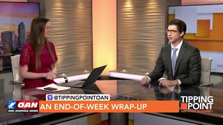 Tipping Point - An End-of-Week Wrap-Up