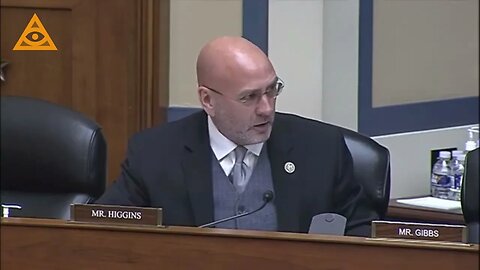 Congressman Clay Higgins on unconstitutional gun control legislation.