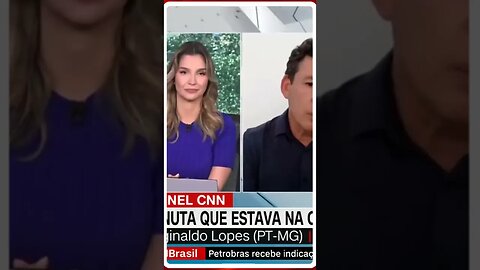 Dino " se algum dia alguém me entregar um documento deste, será preso em fragrante #shortscnn