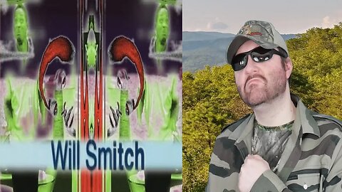 Will Smitch (Defcon Johnson - Dimitri Petrov) - Reaction! (BBT)
