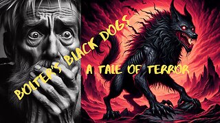 Bolter's Black Dog's - A Tale of Terror