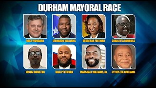 Durham N.C. Mayoral Candidate Overview
