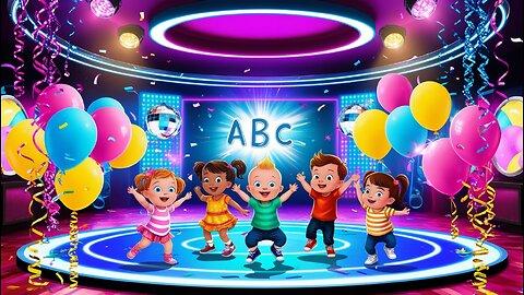 Learn English Alphabet for Small Baby's to Learn | ABC Song #episode11 #alphabetsong #abcdsong #abcd