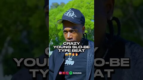 CRAZIEST Young Slobe Beat!!🤩😱🔥 #youngslobetypebeat #ebk #typebeat #shorts