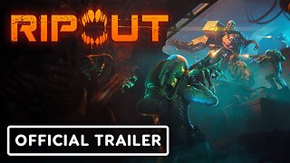 Ripout - Official Early Access Launch Trailer