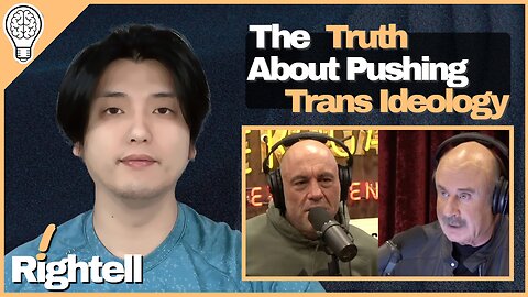 Dr. Phil, Social Media's Influence on Trans Ideology