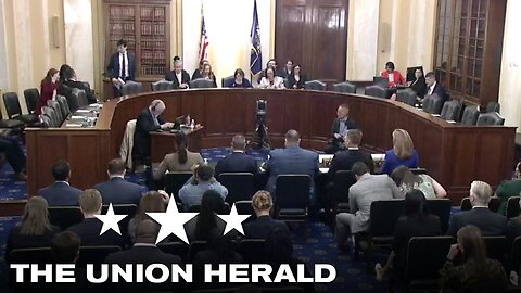 Senate Rules and Administration Hearing on the Administration of Upcoming Elections