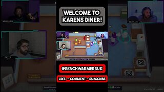Plate Up | Welcome to Karens Diner