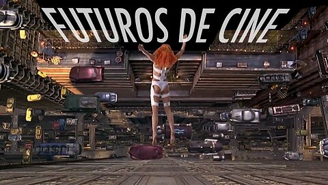 FUTUROS DEL CINE - CONTEXTO | YT