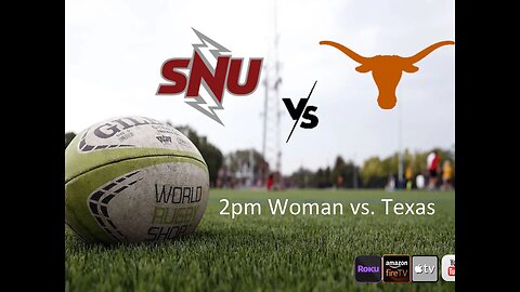 SNU vs Texas - Women