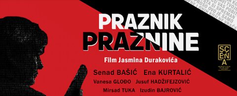 Praznik praznine [2022] domaci film