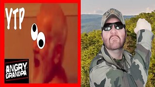 [Angry Grandpa YTP] Pickleboy Becomes Gey & Grandpa Takes A Huge Poo (FlynnAussie) REACTION!! (BBT)