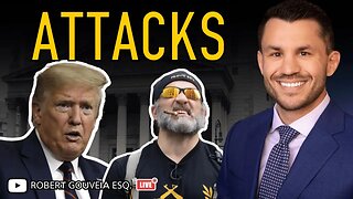 Trump Trial Starts and Jury Selected; Proud Boys Fight On in Closing Statements