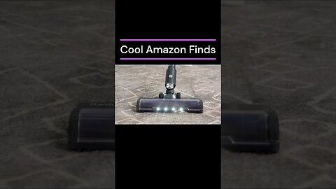 Tineco A11 Pet Cordless Stick Lightweight Vacuum | Cool Amazon Finds Best seller @begumali1412