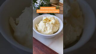 Healthy ice cream recipe #recipe #carnivore #carnivorediet #food #keto #animalbased #ketoicecream