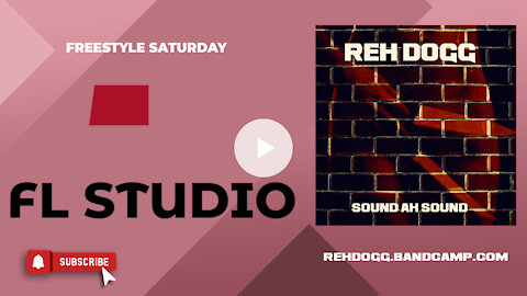Reh Dogg's Random Thoughts - Free Style Saturday 2022