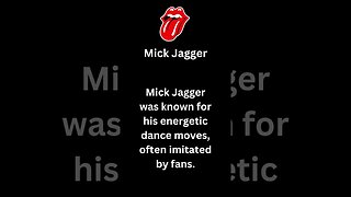 "Rocking with the Stones: Bite-sized Insights" Mick Jagger #shorts #rollingstones #rocknroll