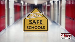 Project Safe Schools special