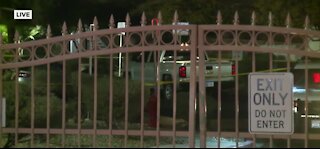 Las Vegas police believe man attacked, killed neighbor 'unprovoked'