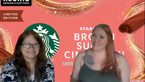 Starbucks Brown Sugar Cinnamon K Cup Review