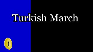 Turkish March: Mozart Brass Quintet