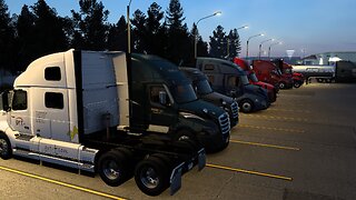 American Truck Simulator / Online Transport