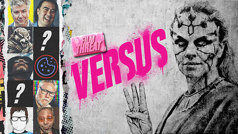 VERSUS: THE ACOLYTE AND THE END OF STAR WARS PLUS HOUSE OF THE DRAGON SEASON 2 | Film Threat Versus