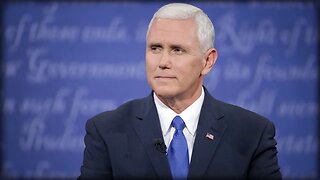 Pence's Path to 2024: Is a Rough Road Ahead?