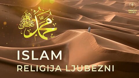 ISLAM Religija ljubezni