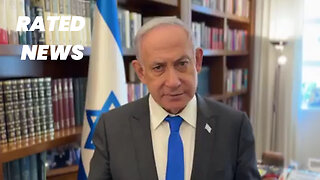 Netanyahu Urges Biden to Unfreeze Weapons Transfer to Israel