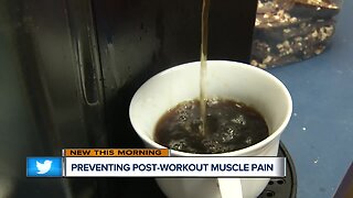 How to prevent post-workout muscle pain