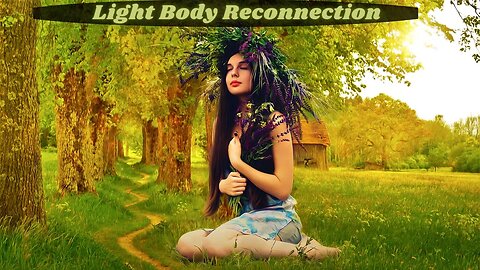 Divine Masculine has shifted on the Planet ~ Light Body Reconnection ~ Pillars are Activated