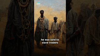 The Black Muslim Scholar sold as a slave in America 👆🏼👆🏼