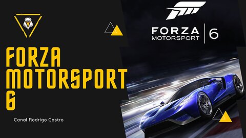 Forza Motorsport 6 - Últimas series