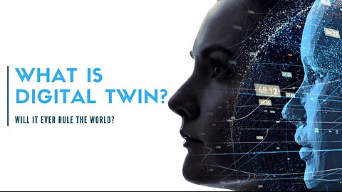 AI CLONING: Digital Twins | BEHAVIOR PATTERNS | Generate Output To Mimic Human Interaction