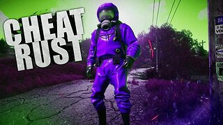 Undetected Best Rust Cheat 2023Aimbot Esp No Recoil Manual