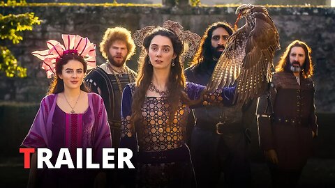 The Decameron | Official Trailer | Netflix