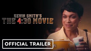 Kevin Smith's The 4:30 Movie - Official Trailer