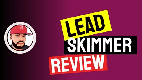 🔥Leadskimmer review 🚀| How to get 20-30 leads per day🚀