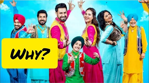 Carry on Jatta 3 review