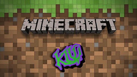 Minecraft - Time For the Killing!
