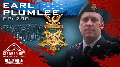 Unyielding Valor - Master Sgt. Earl Plumlee's Path to the Medal of Honor