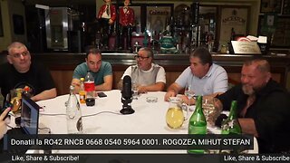 🌟 Anunt umanitar 🌟 Serghei Mizil, Nicolae Ceausescu & @UltraRomania