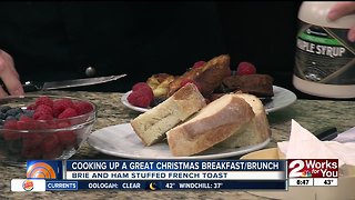 The Girl Can Cook - French Toast recipe