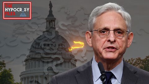 AG Asked About Special Counsel Constitutionality